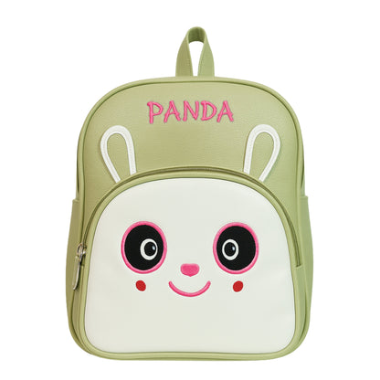 Kids Cartoon Animal School Bag & Travel Bookbag for Children and Teens