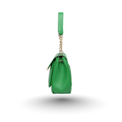 EMPORIO Green SHOULDER BAG