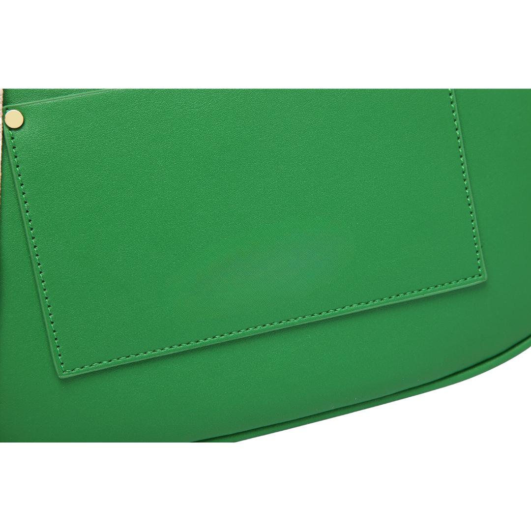 EMPORIO Green SHOULDER BAG