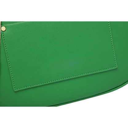 EMPORIO Green SHOULDER BAG