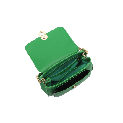 EMPORIO Green SHOULDER BAG