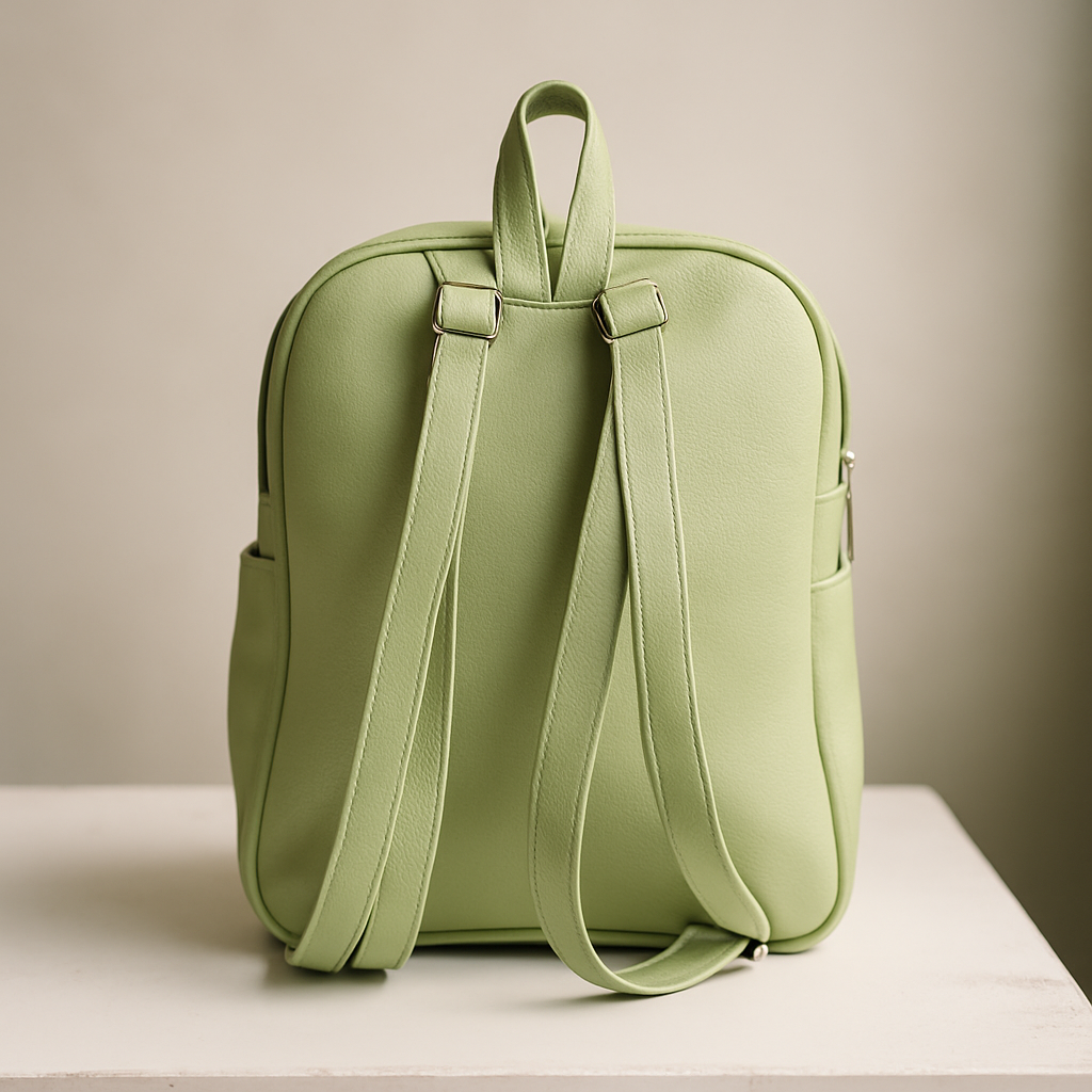 Kids Cartoon Animal School Bag & Travel Bookbag for Children and Teens