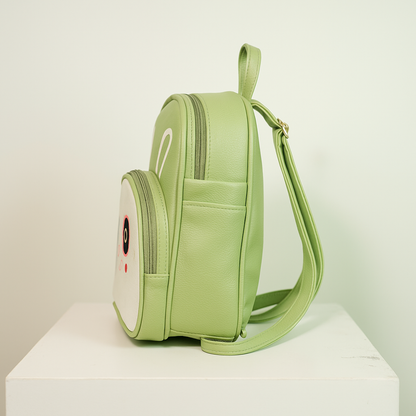 Kids Cartoon Animal School Bag & Travel Bookbag for Children and Teens