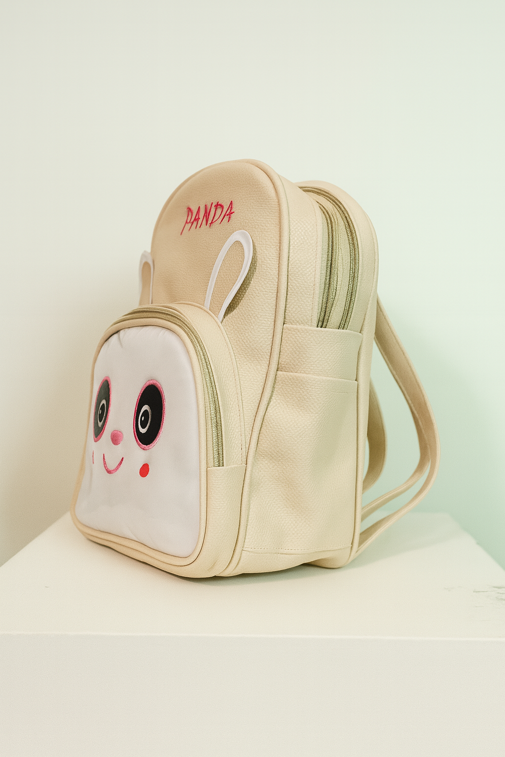 Kids Cartoon Animal School Bag & Travel Bookbag for Children and Teens