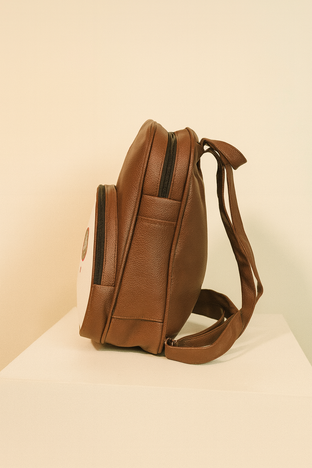 Kids Cartoon Animal School Bag & Travel Bookbag for Children and Teens