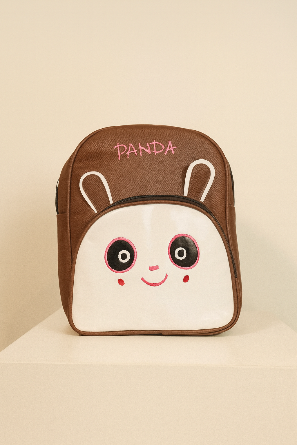Kids Cartoon Animal School Bag & Travel Bookbag for Children and Teens