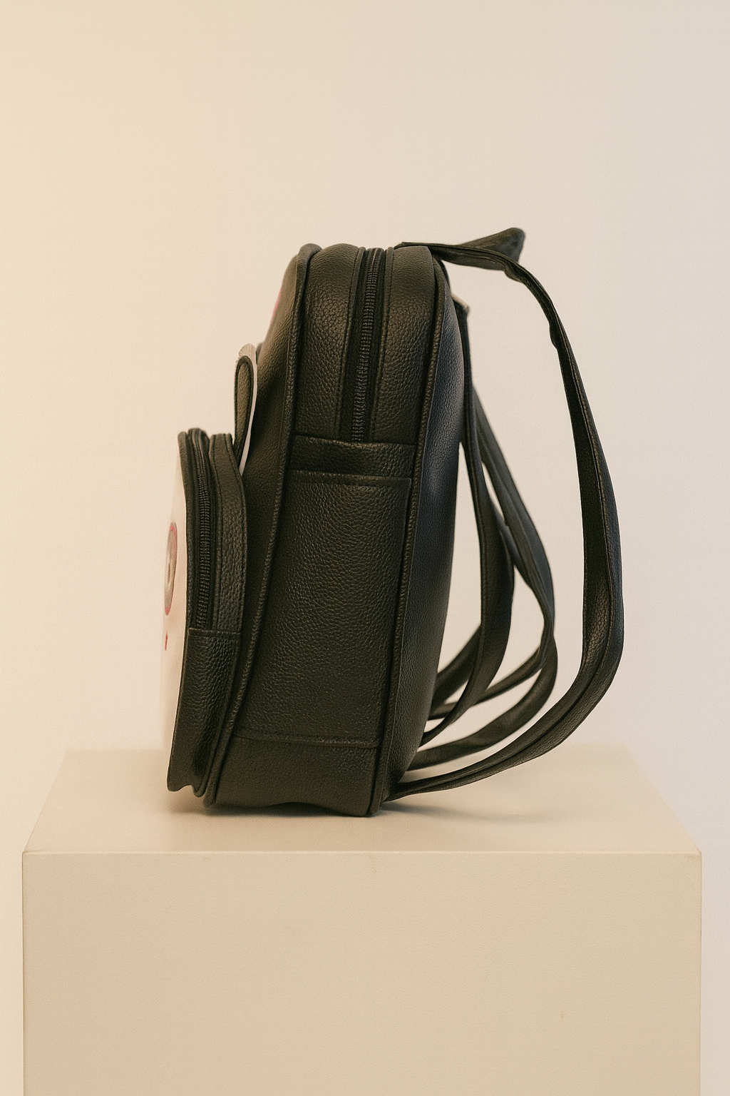 Kids Cartoon Animal School Bag & Travel Bookbag for Children and Teens