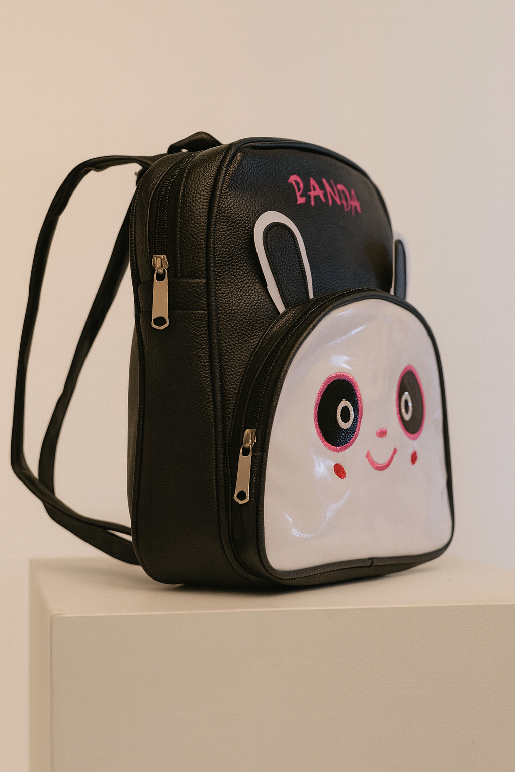 Kids Cartoon Animal School Bag & Travel Bookbag for Children and Teens