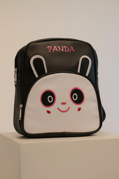 Kids Cartoon Animal School Bag & Travel Bookbag for Children and Teens